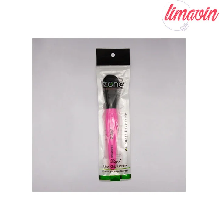 براش رژگونه زد وان مدل Z-302 - Image 4