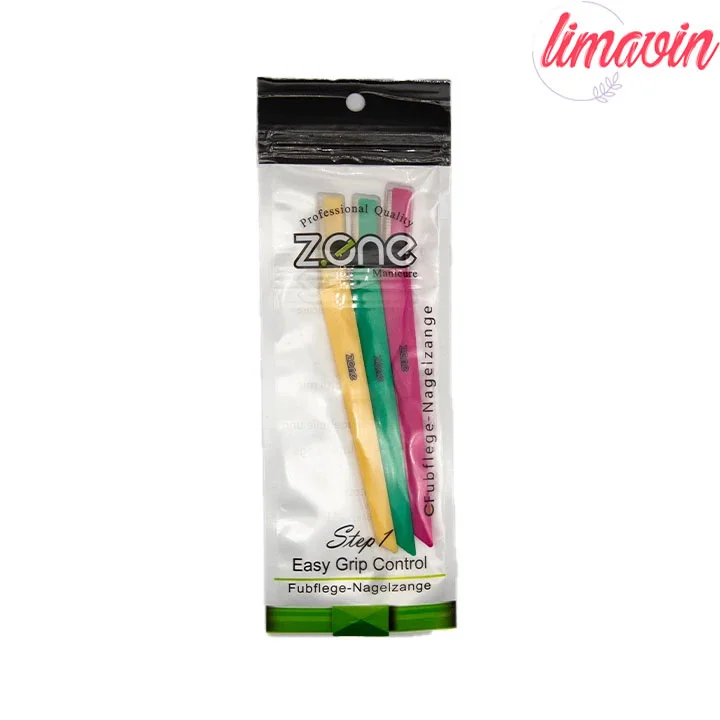 تیغ ابرو زد وان مدل Z-802 مجموعه 3 عددی - Image 3