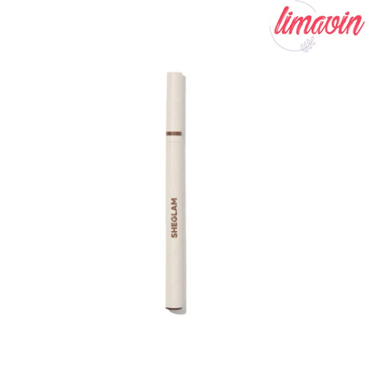 ماژیک هاشور ابرو شیگلم مدل Feather Better حجم 0.6 میلی لیتر - Image 5