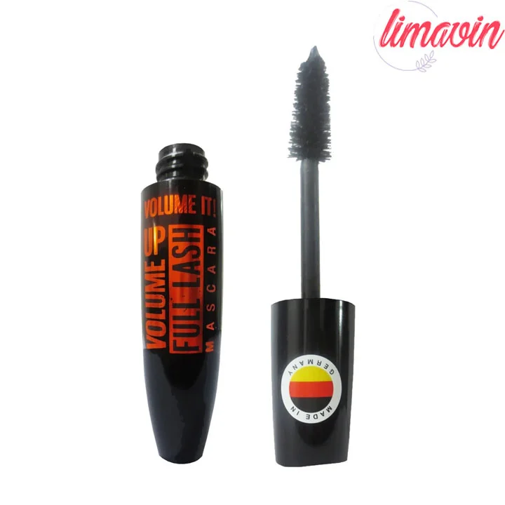 ریمل حجم دهنده بل مدل Full Lash