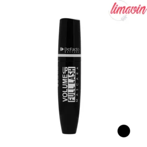 ریمل حجم دهنده دیفکتو مدل Full lash