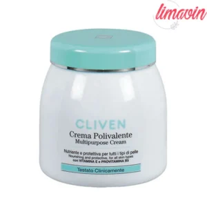 کرم چند منظوره کلیون مدل Multipurpose Cream حجم 300 میلیلیتر