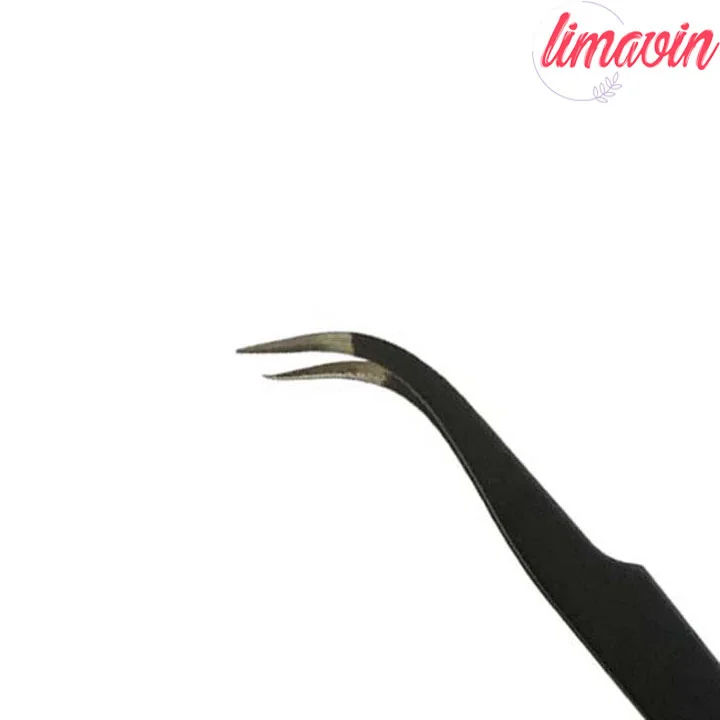 انبر اکستنشن مژه زد وان مدل Z-111 - Image 2