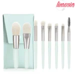 ست برس آرایشی مدل Beauty-Tools مجموعه 9 عددی