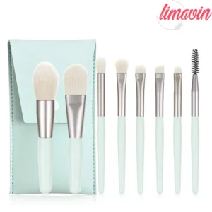 ست برس آرایشی مدل Beauty-Tools مجموعه 9 عددی