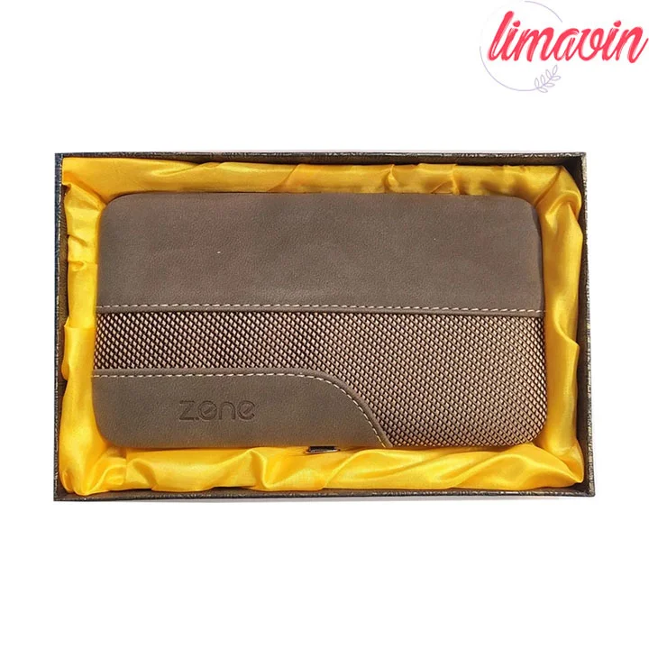 ست مانیکور و پدیکور زد وان مدل Z556 مجموعه 9 عددی - Image 3