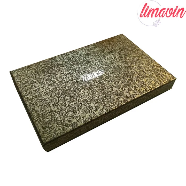 ست مانیکور و پدیکور زد وان مدل Z556 مجموعه 9 عددی - Image 4