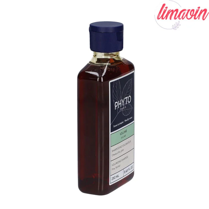 شامپو مو فیتو مدل ولوم حجم 250 میلی لیتر - Image 2