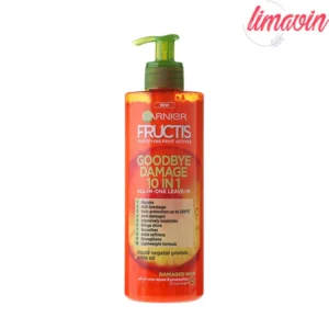 کرم مو گارنیه مدل Goodbye Damage 10 in 1 حجم 400 میلی لیتر