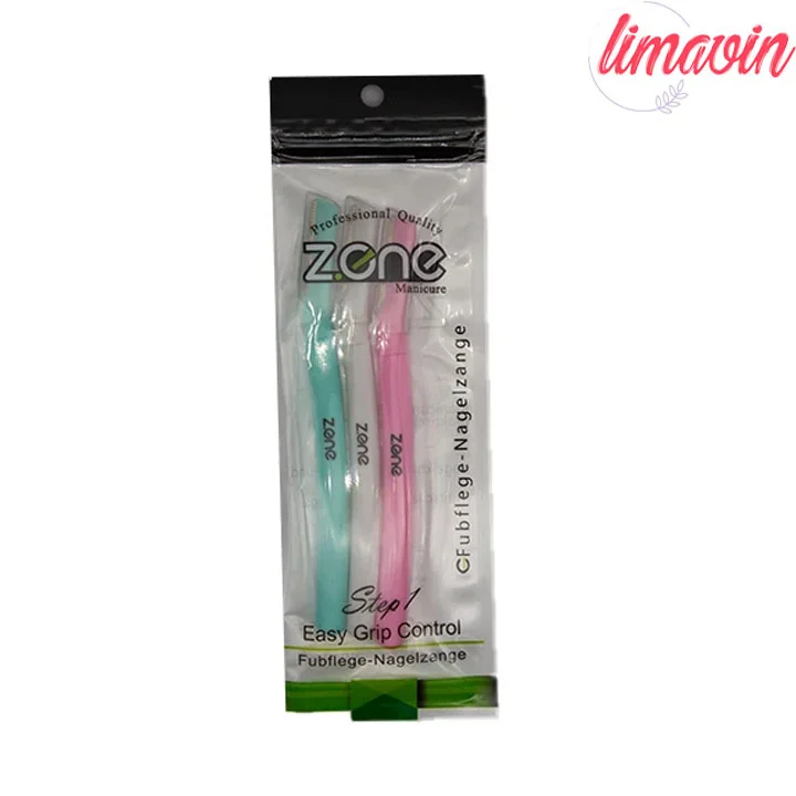 تیغ ابرو زد وان مدل Z-801 مجموعه 3 عددی - Image 3