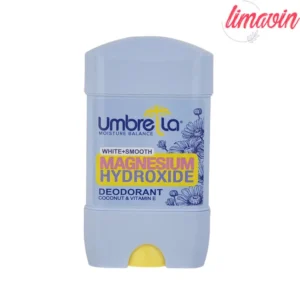 استیک ضد تعریق زنانه آمبرلا مدل Smooth حجم 75 میلی لیتر