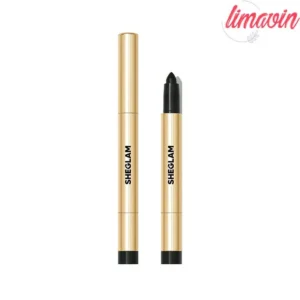 مدادچشم کرمی شیگلم مدل Bold Moves Kohl