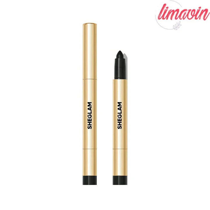 مدادچشم کرمی شیگلم مدل Bold Moves Kohl