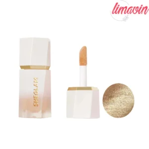هایلایتر شیگلم مدل glow bloom