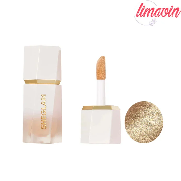 هایلایتر شیگلم مدل glow bloom