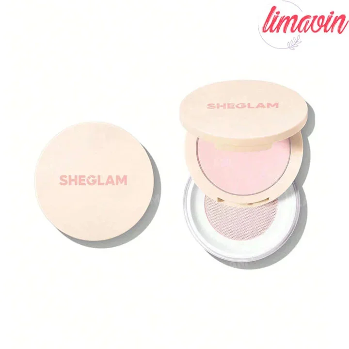 پودر فیکس آرایش شیگلم مدل Bubblegum وزن 7 گرم - Image 2