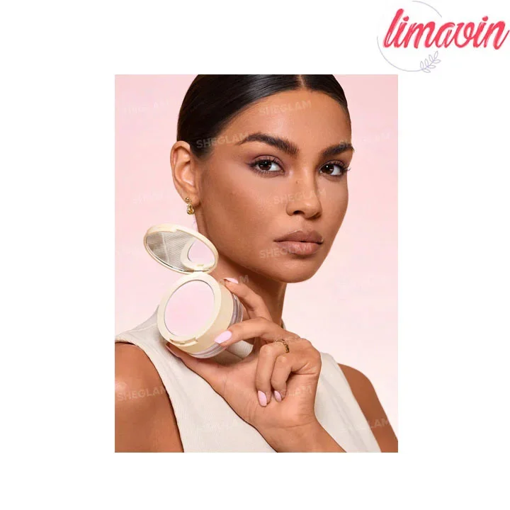 پودر فیکس آرایش شیگلم مدل Bubblegum وزن 7 گرم - Image 3