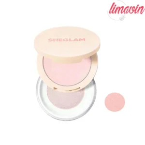 پودر فیکس آرایش شیگلم مدل Bubblegum وزن 7 گرم