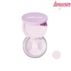 پودر فیکس آرایش صورت شیگلم مدل Taro وزن 2.7 گرم