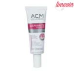 کرم ضد لک ای سی ام مدل DepiWhite Advanced حجم 40 میلی لیتر