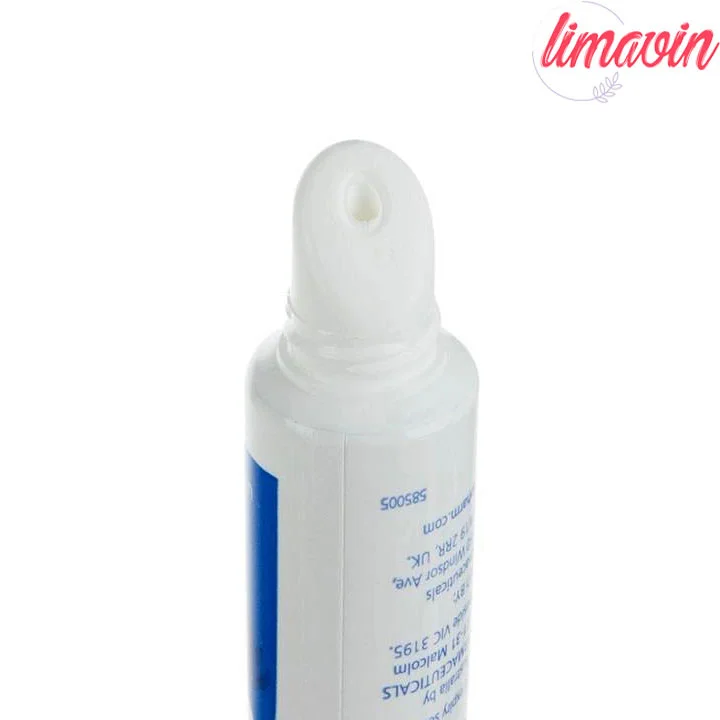 بالم لب کیووی دارای فیلتر ضد آفتاب با SPF30 حجم 15 گرم - Image 4