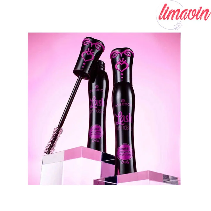 ریمل حالت دهنده و حجم دهنده Lash Princess اسنس - Image 4