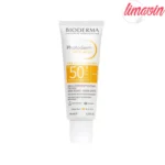 ضد آفتاب اسپات ایج بایودرما +SPF50 حجم 40 میلی لیتر