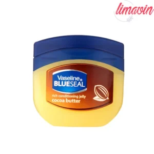 وازلین وازلین مدل cocoa butter حجم 100 میلی لیتر