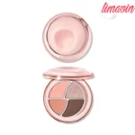 پالت سایه چشم 4 رنگ شیگلم مدل daydreamer mini palette