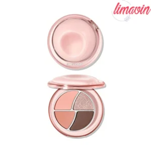پالت سایه چشم 4 رنگ شیگلم مدل daydreamer mini palette
