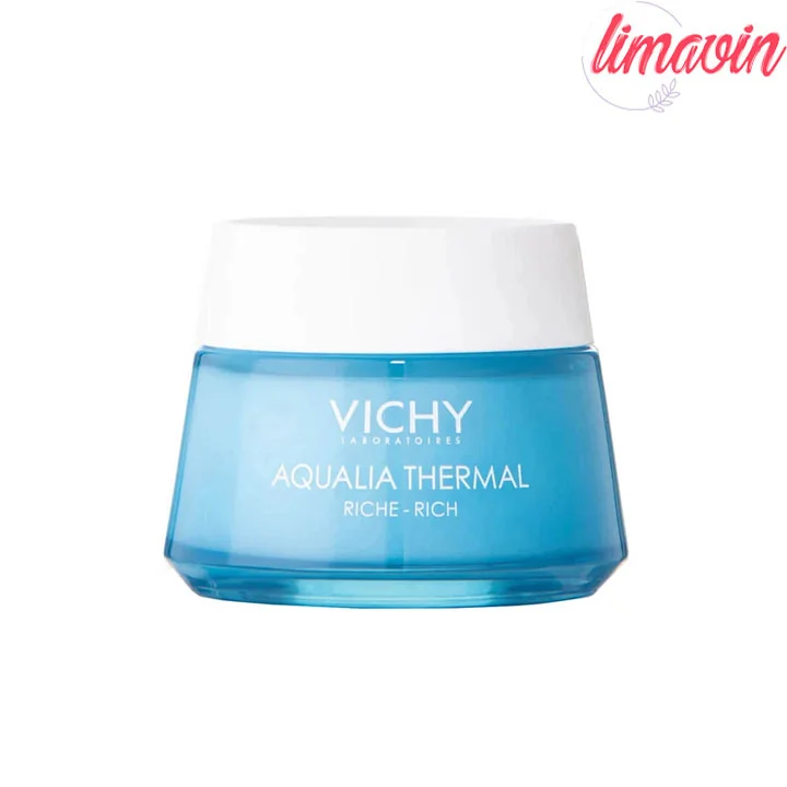 کرم آبرسان ویشی مدل aqualia thermal rich حجم 50 میلی لیتر - Image 2