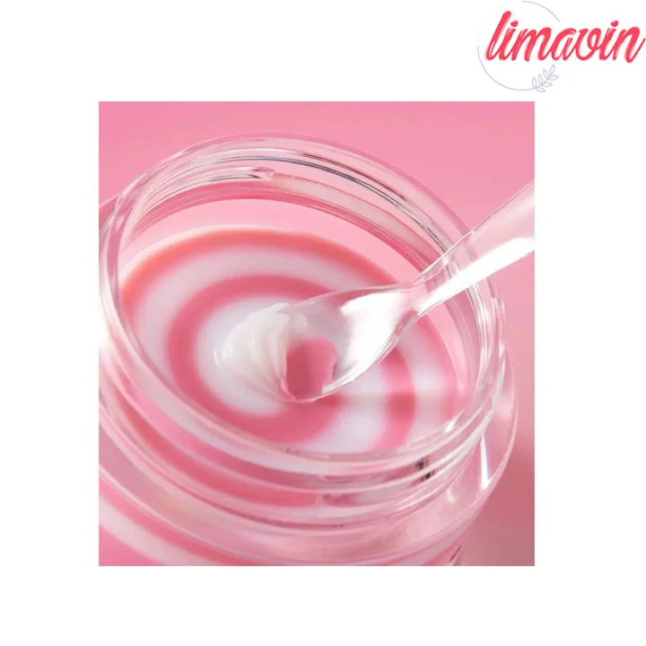 ماسک لب PDRN مدی کیوب حجم 10 گرم - تصویر 5