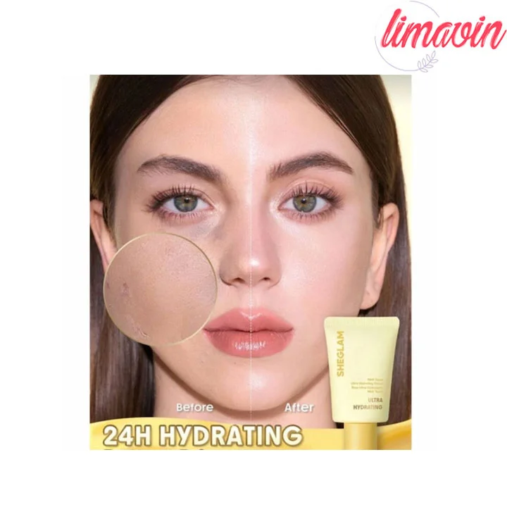 پرایمر Ultra Hydrating شیگلم حجم 30 گرم - تصویر 2