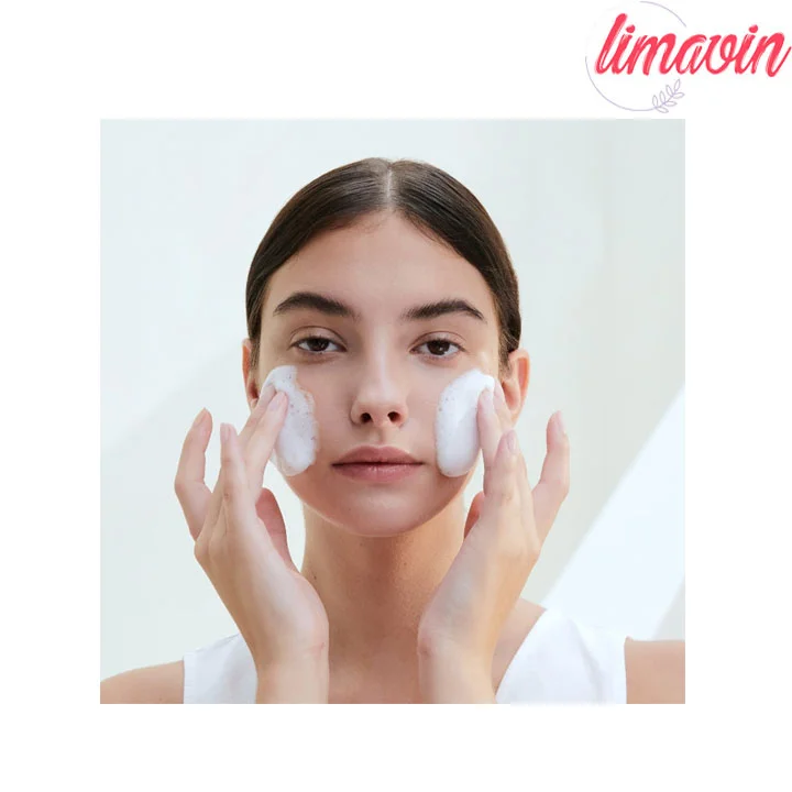 فوم شستشوی صورت روشن کننده و تسکین دهنده کپسولی اسکین 1004 حجم 125 میلی لیتر - تصویر 3