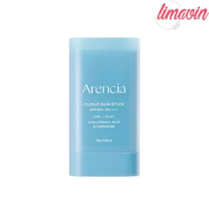 استیک ضد آفتاب آرنسیا Cloud Sun Stick SPF50+ PA++++ حجم ۱۸ گرم