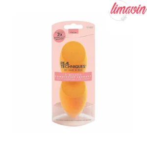 ست پد آرایشی ریل تکنیک 2 عددی Miracle