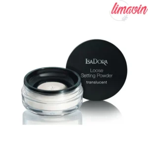 پودر فیکس مارک ایزادورا ISADORA بی رنگ