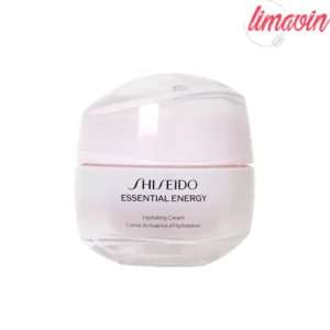 کرم آبرسان انرژی دهنده شیسیدو ESSENTIAL ENERGY حجم 50 میلی لیتر