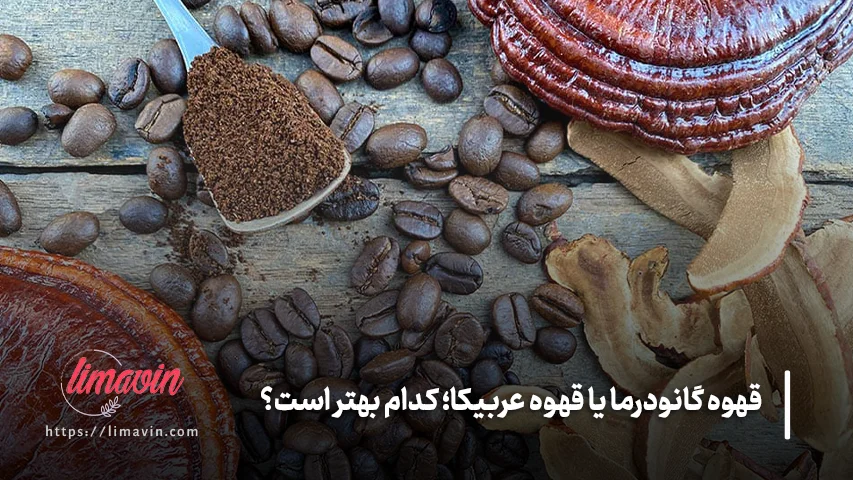 برای تقویت سیستم ایمنی، قهوه گانودرما واقعا بهتر است؟