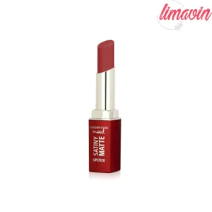 رژ لب جامد گلدن رز مدل Satiny Matte