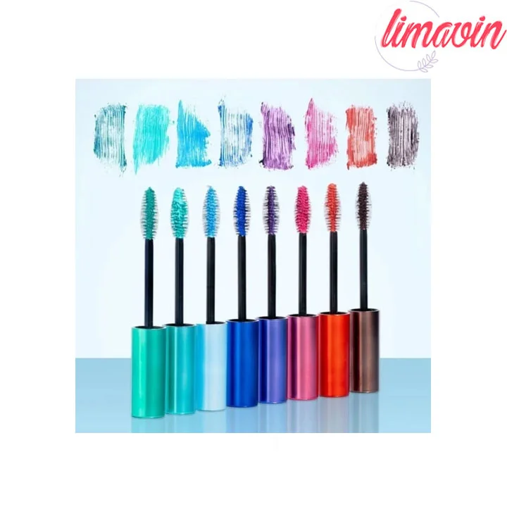 ریمل رنگی گلدن رز مدل Flash Lash - تصویر 4
