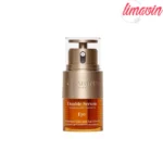 دور چشم جوانساز کلارنس Double Serum حجم 20 میلی لیتر