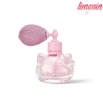 هایلایتر پودری بدن شیگلم سری هلو کیتی رنگ Kitty Glow