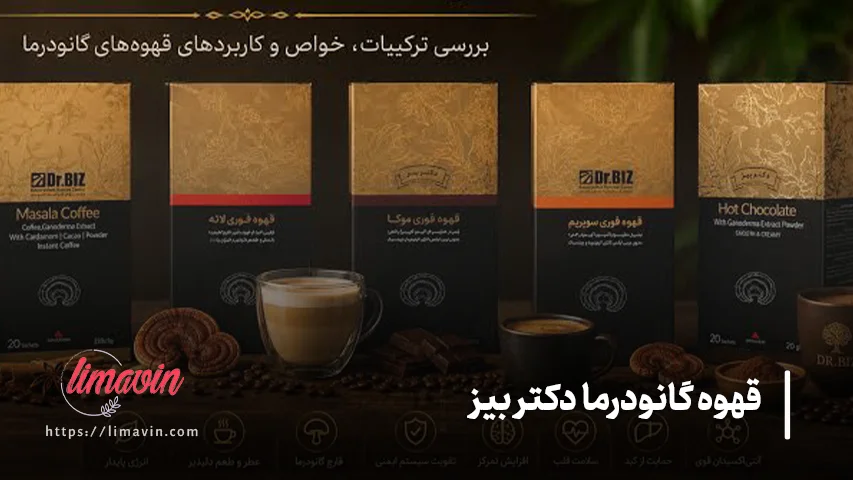 قهوه گانودرما و دیابت