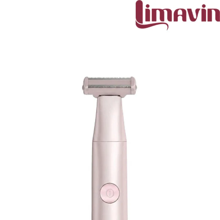 اصلاح کننده موی بدن بانوان شیگلم هیر مدل SGH-SBER-01 - تصویر 4
