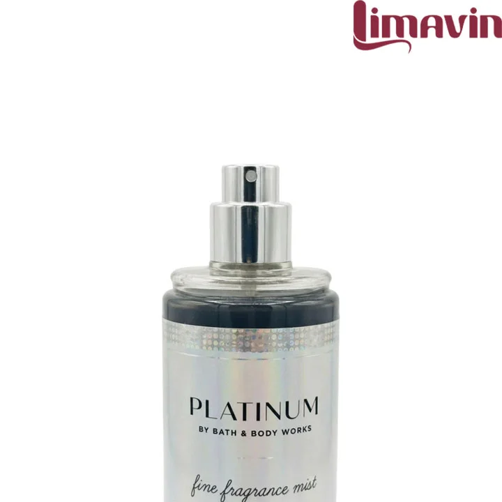 بادی اسپلش Platinum بث اند بادی حجم 236 میلی لیتر - تصویر 3