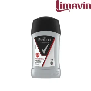 استیک ضد تعریق مردانه رکسونا Antibacterial Invisible