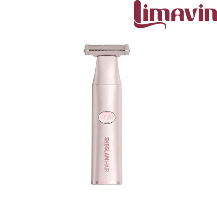 اصلاح کننده موی بدن بانوان شیگلم هیر مدل SGH-SBER-01