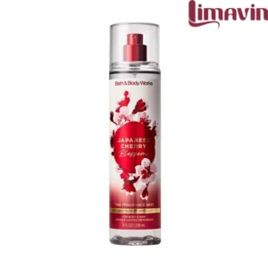 بادی اسپلش Japanese Cherry Blossom بث اند بادی حجم 236 میلی لیتر