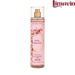 بادی اسپلش Pink Chiffon بث اند بادی حجم 236 میلی لیتر